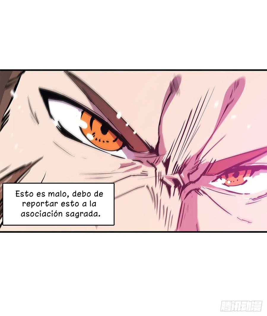 The Blood Princess And The Knight Capitulo 85 página 29