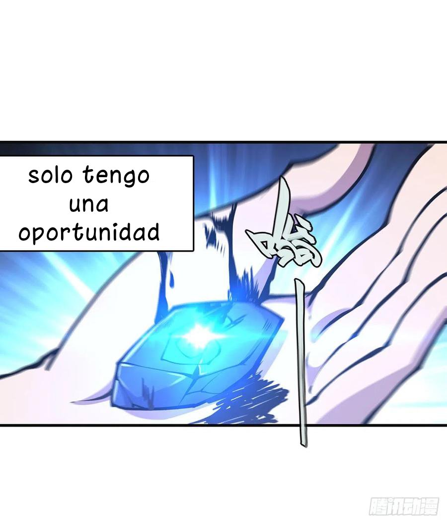 The Blood Princess And The Knight Capitulo 85 página 30