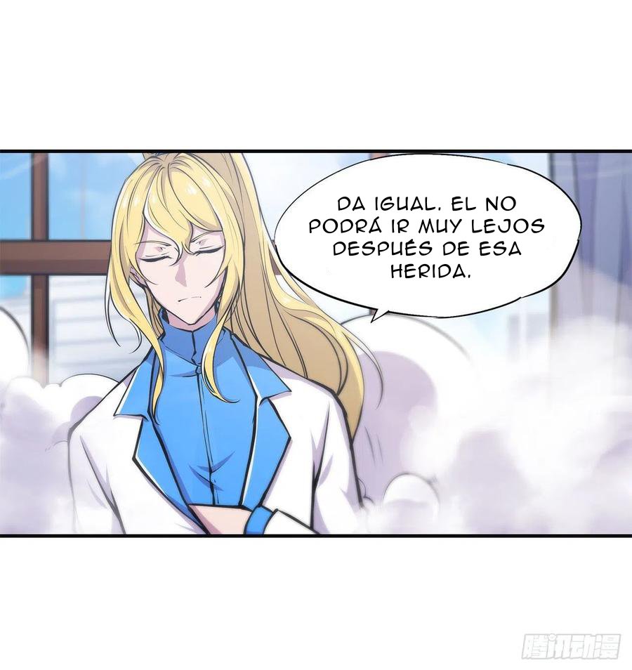 The Blood Princess And The Knight Capitulo 85 página 34