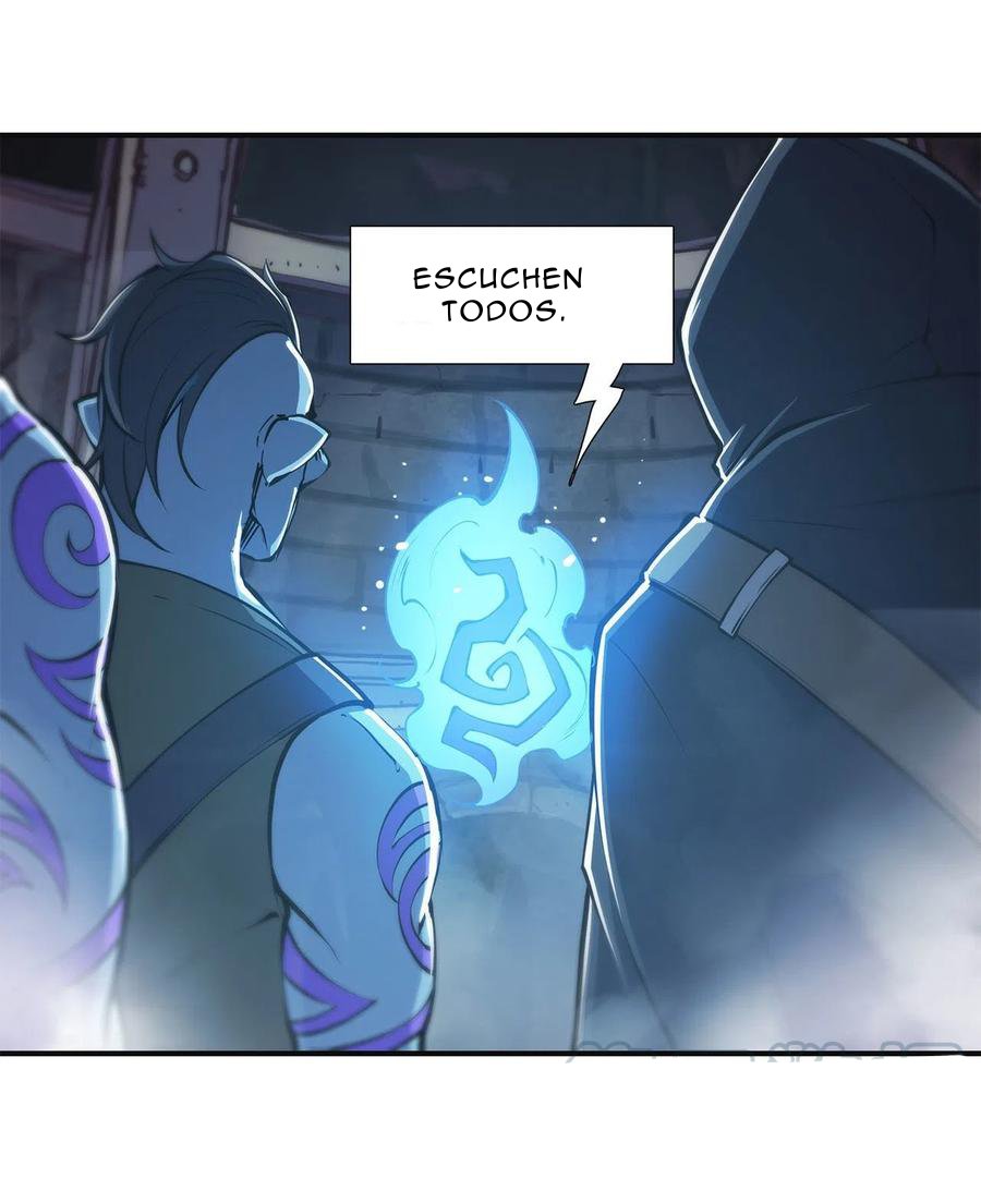 The Blood Princess And The Knight Capitulo 85 página 35