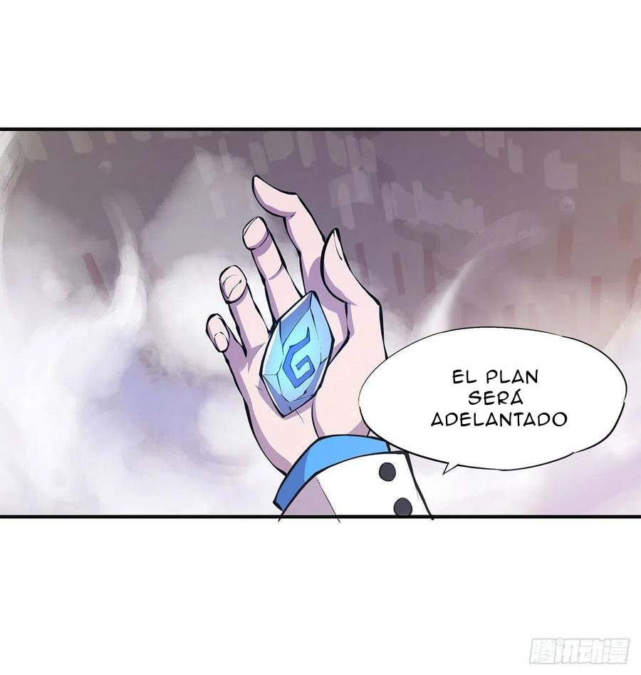 The Blood Princess And The Knight Capitulo 85 página 36