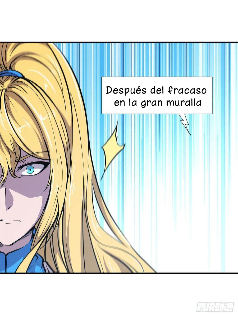 The Blood Princess And The Knight Capitulo 85 página 9
