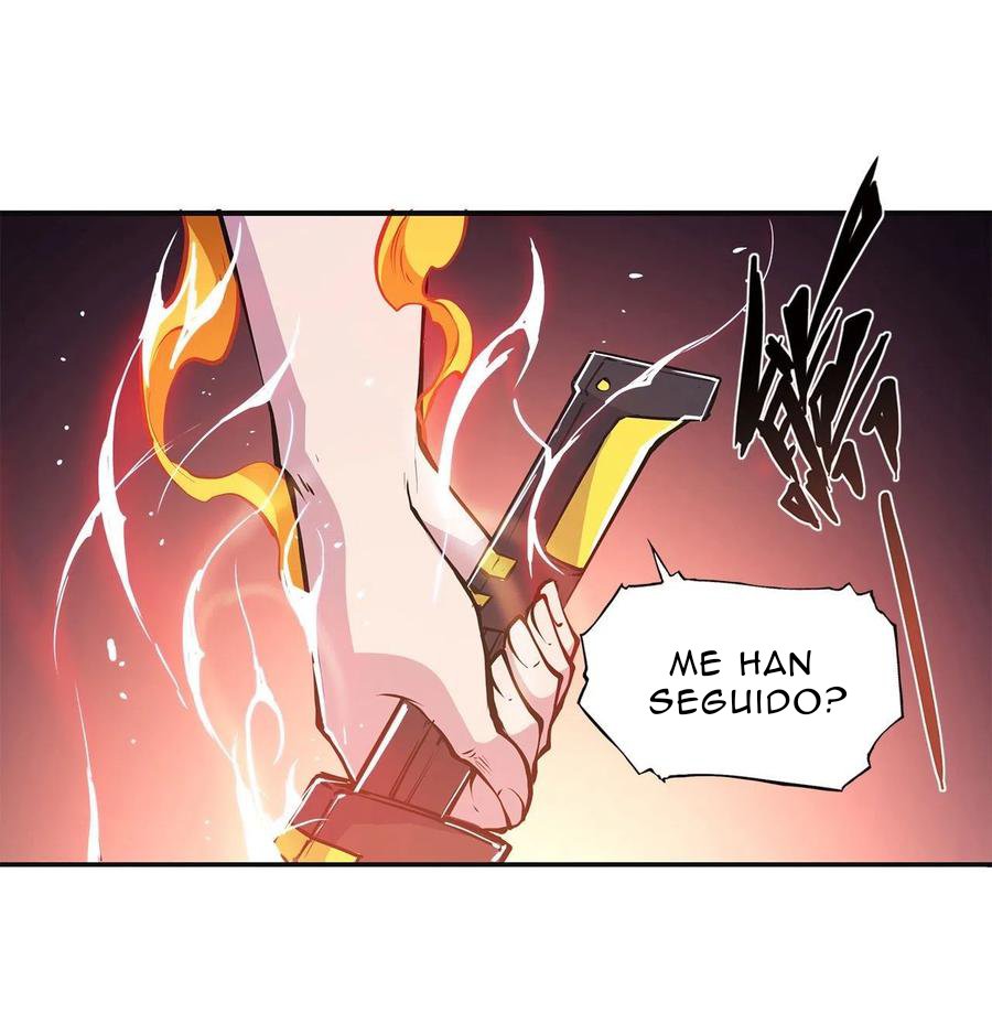 The Blood Princess And The Knight Capitulo 86 página 11