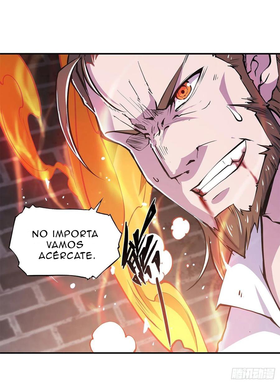 The Blood Princess And The Knight Capitulo 86 página 12