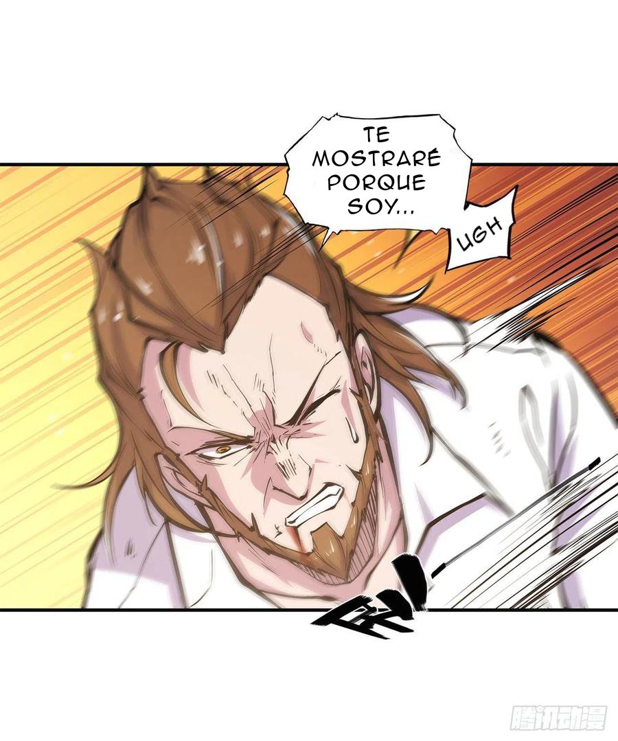 The Blood Princess And The Knight Capitulo 86 página 13