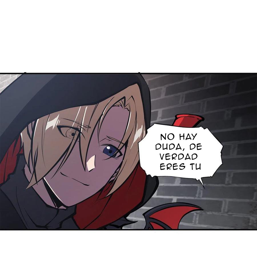The Blood Princess And The Knight Capitulo 86 página 17