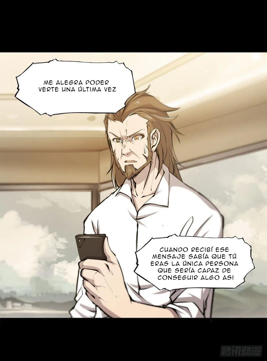 The Blood Princess And The Knight Capitulo 86 página 19
