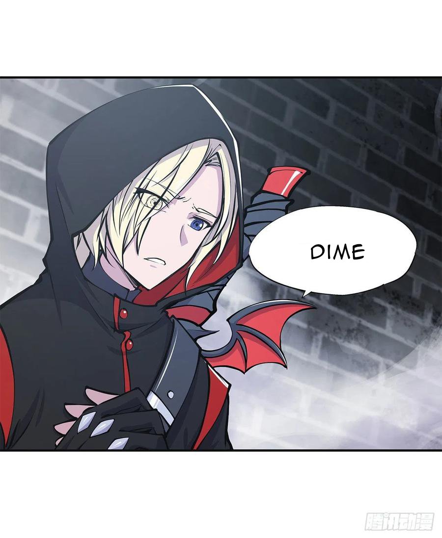 The Blood Princess And The Knight Capitulo 86 página 22