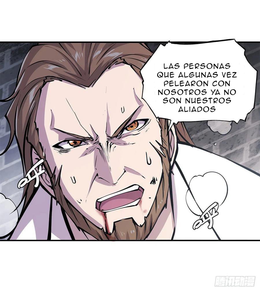 The Blood Princess And The Knight Capitulo 86 página 25