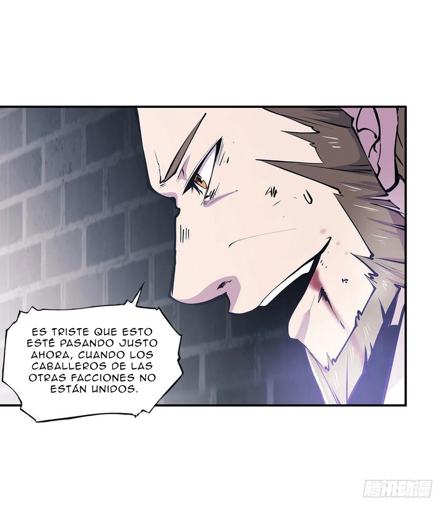 The Blood Princess And The Knight Capitulo 86 página 28