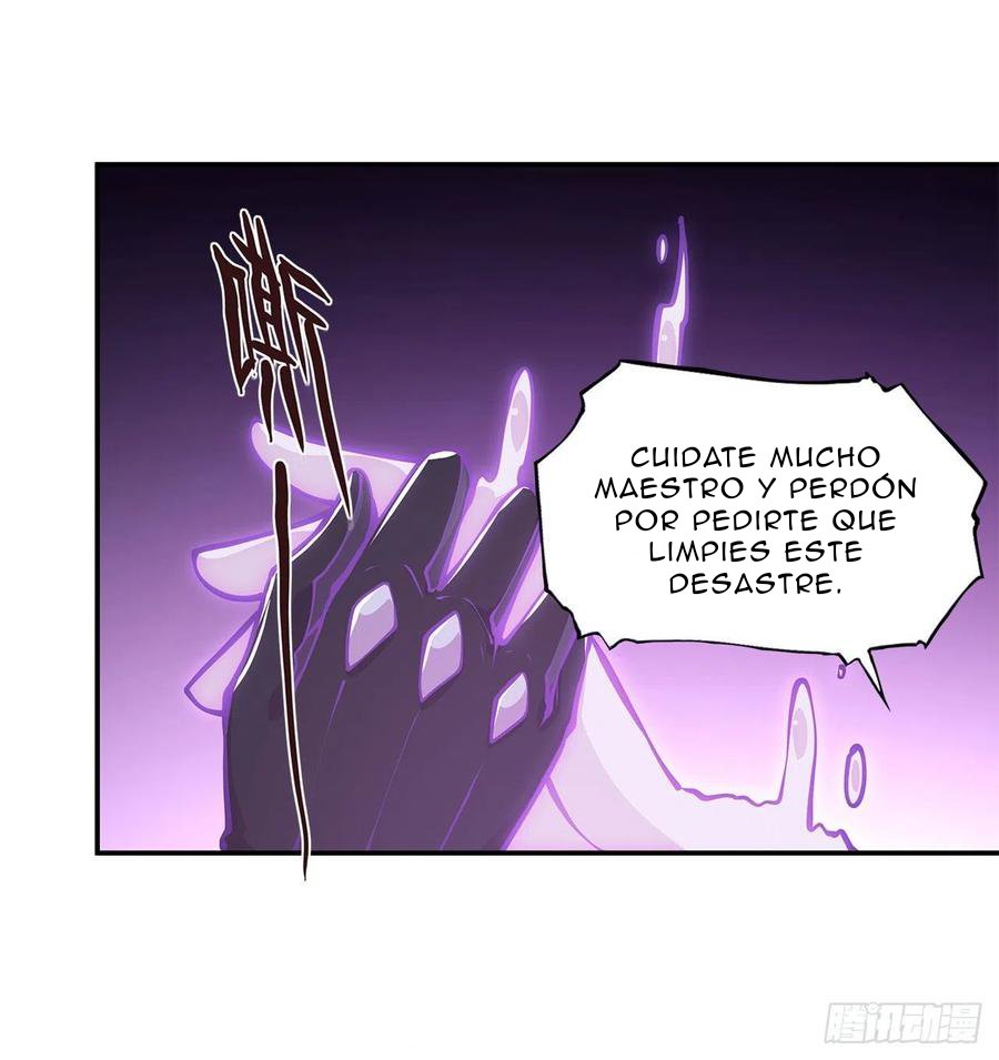 The Blood Princess And The Knight Capitulo 86 página 29
