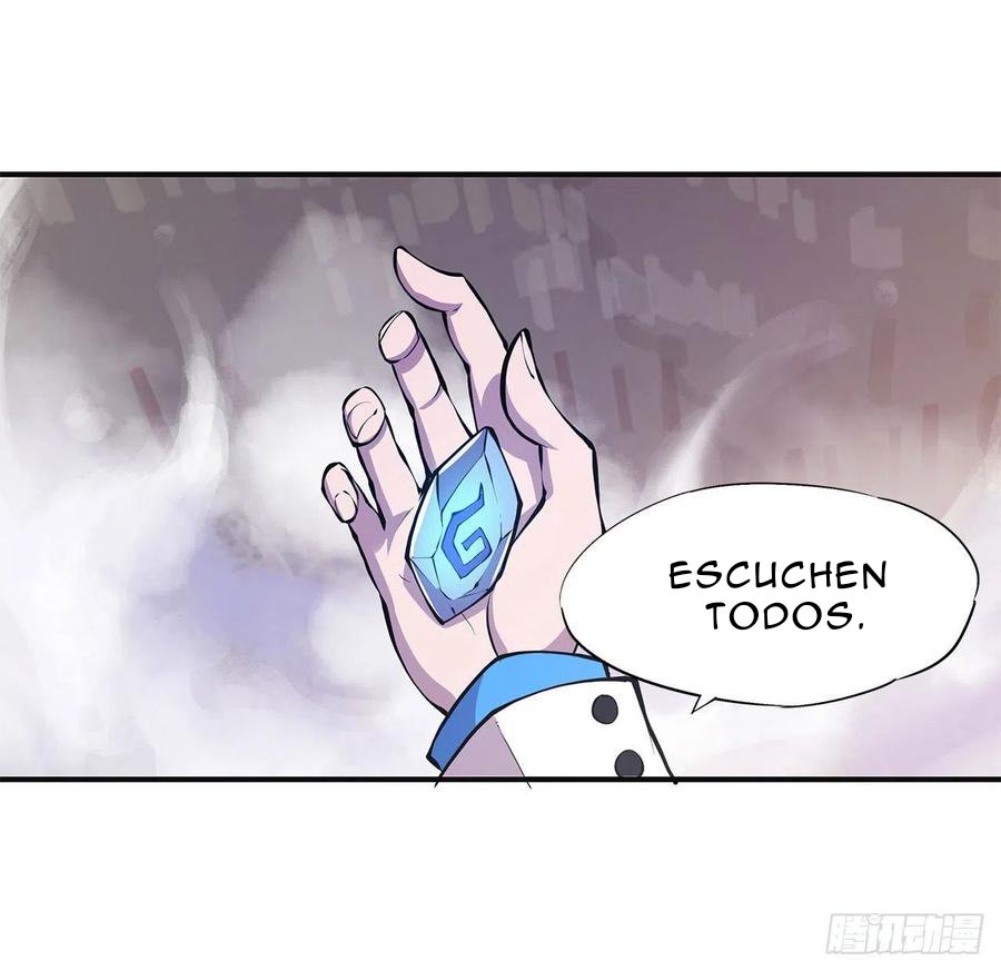 The Blood Princess And The Knight Capitulo 86 página 3