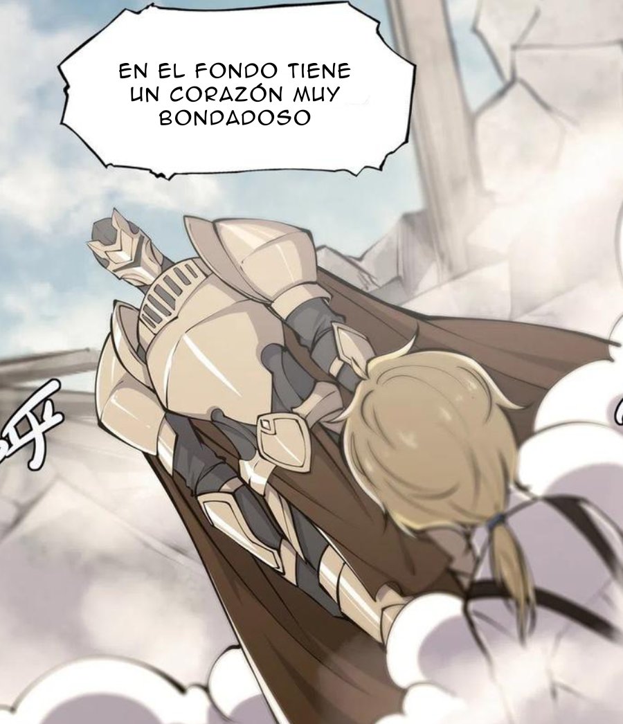 The Blood Princess And The Knight Capitulo 86 página 31