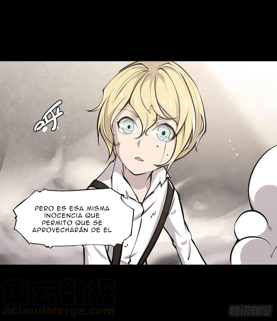 The Blood Princess And The Knight Capitulo 86 página 32
