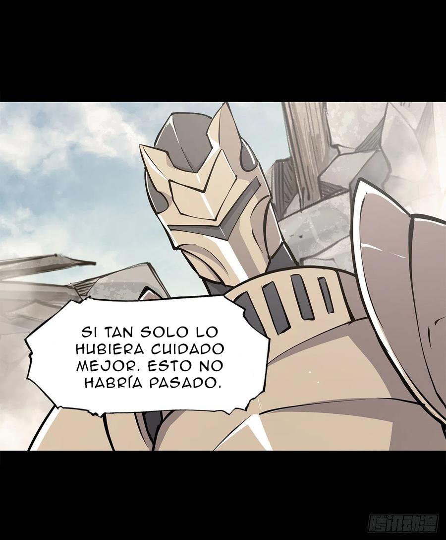 The Blood Princess And The Knight Capitulo 86 página 33