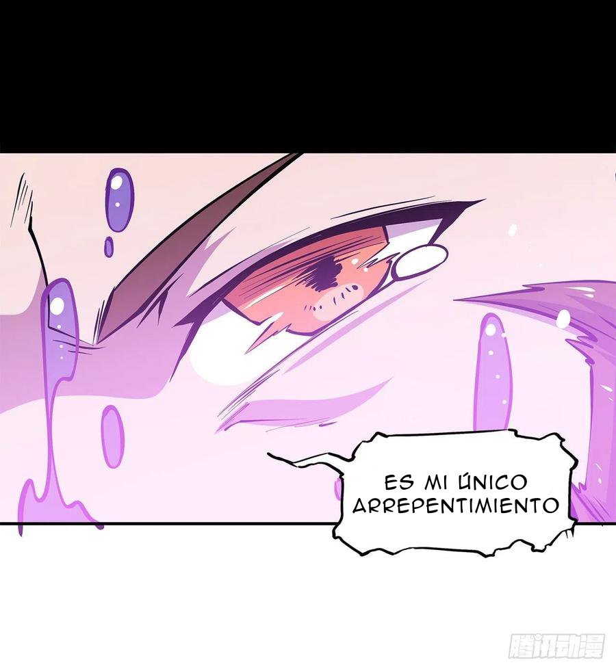 The Blood Princess And The Knight Capitulo 86 página 34