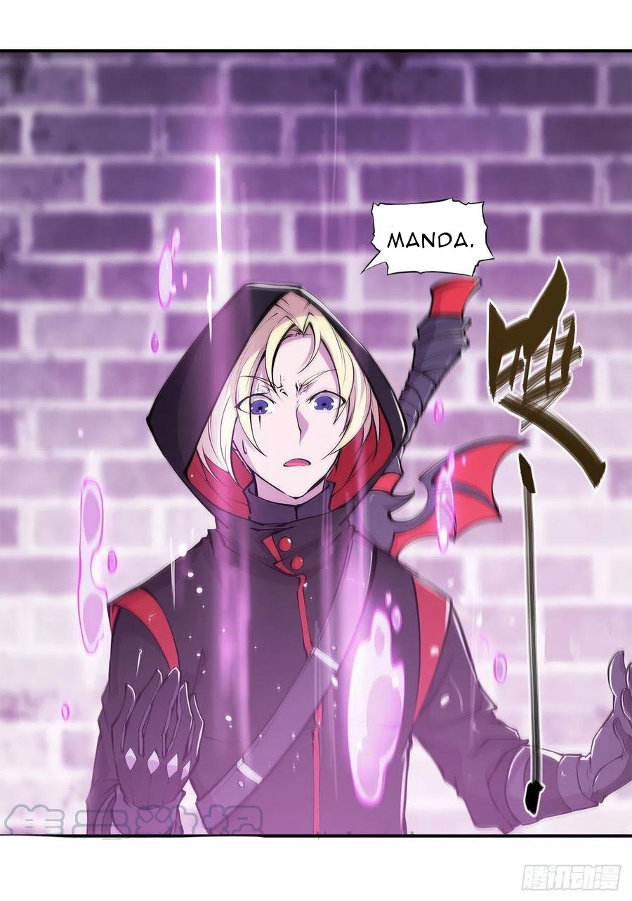 The Blood Princess And The Knight Capitulo 86 página 35