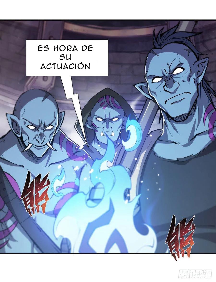 The Blood Princess And The Knight Capitulo 86 página 4
