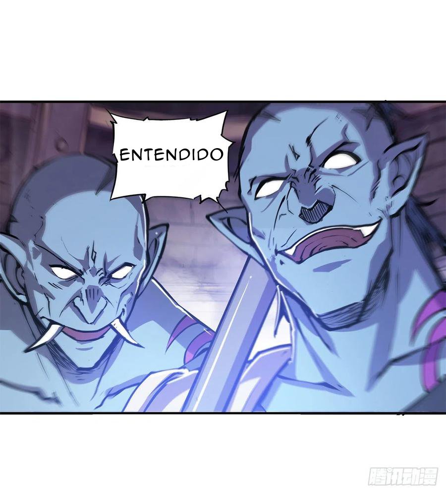The Blood Princess And The Knight Capitulo 86 página 5