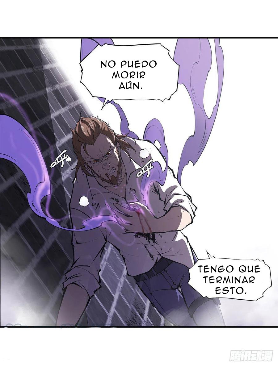 The Blood Princess And The Knight Capitulo 86 página 8