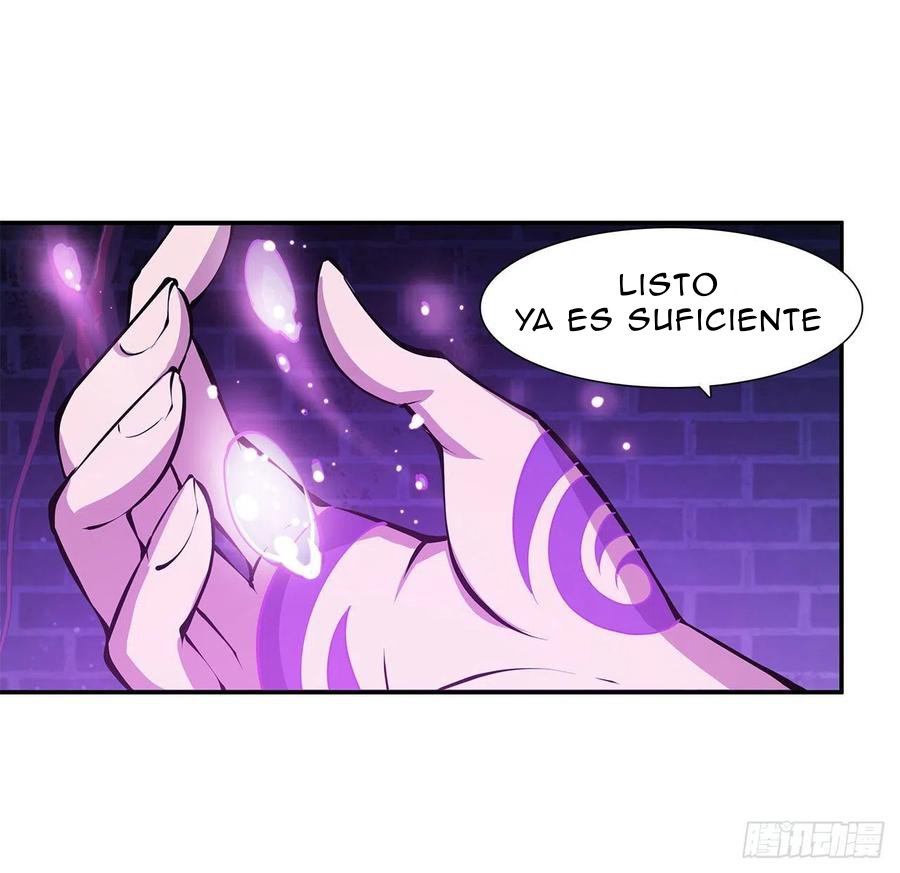 The Blood Princess And The Knight Capitulo 87 página 12
