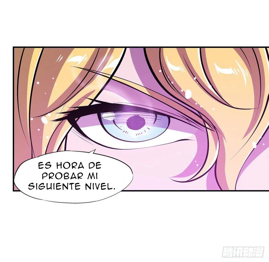 The Blood Princess And The Knight Capitulo 87 página 13
