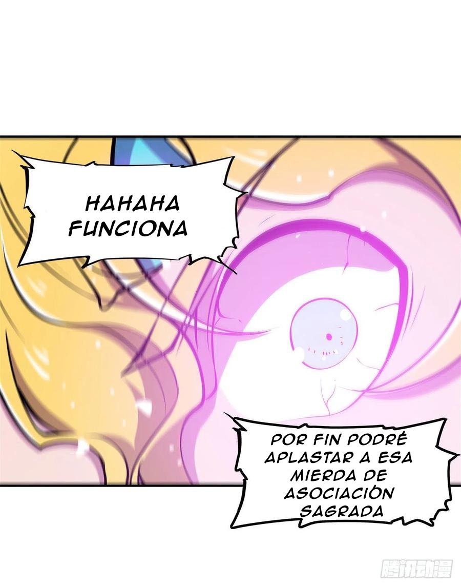 The Blood Princess And The Knight Capitulo 87 página 19