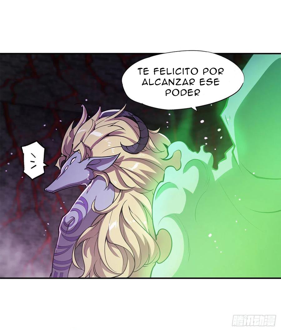 The Blood Princess And The Knight Capitulo 87 página 22