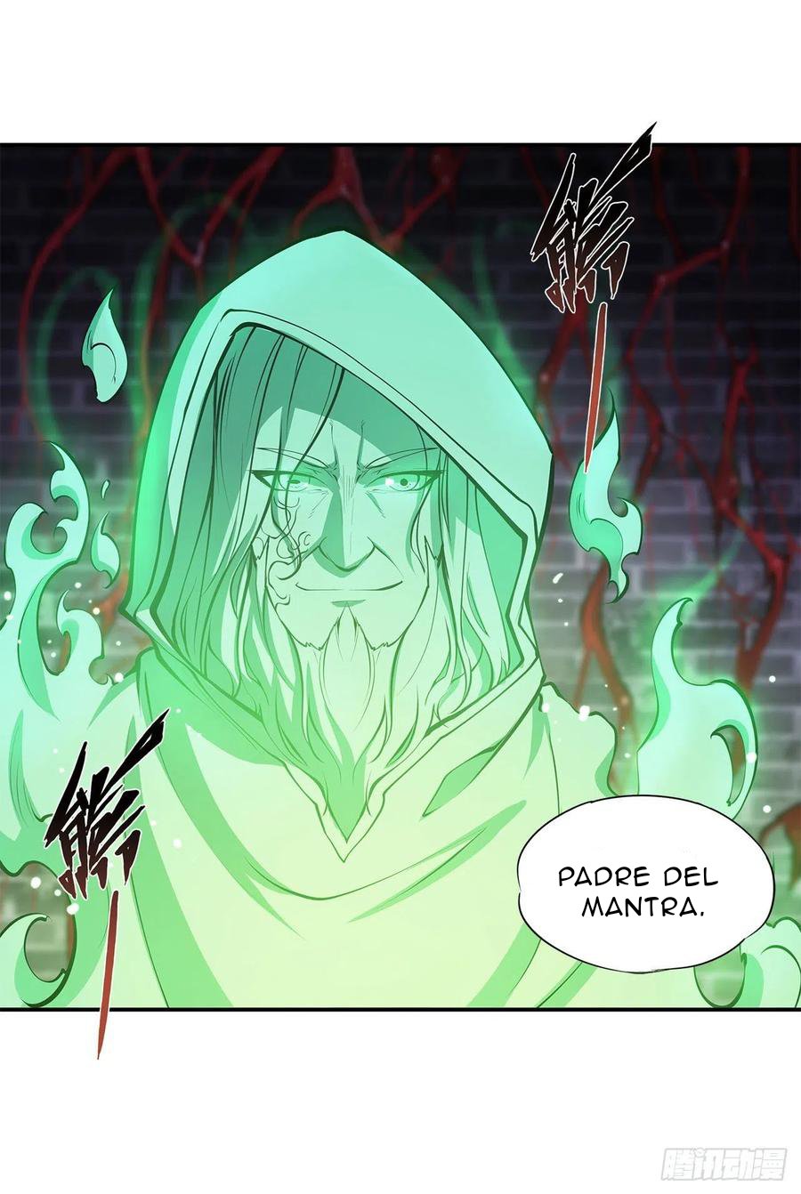 The Blood Princess And The Knight Capitulo 87 página 23