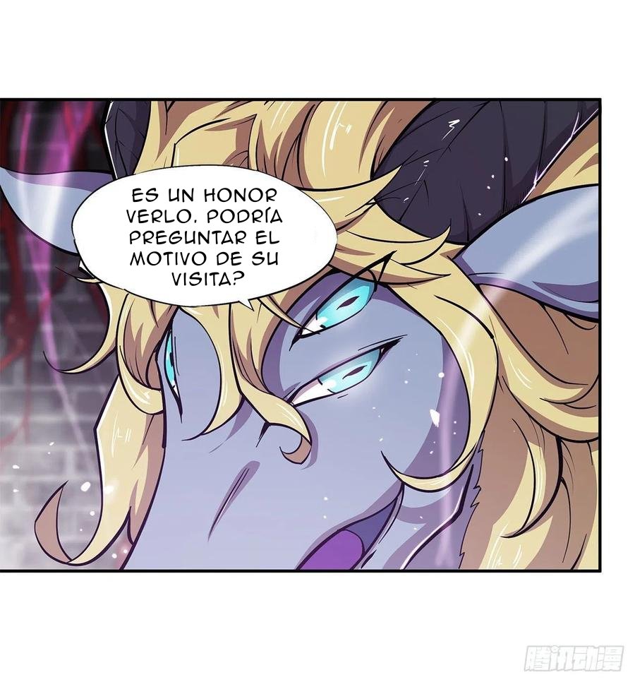 The Blood Princess And The Knight Capitulo 87 página 24