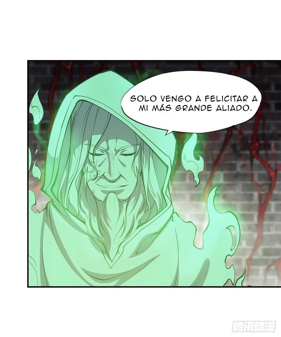 The Blood Princess And The Knight Capitulo 87 página 25