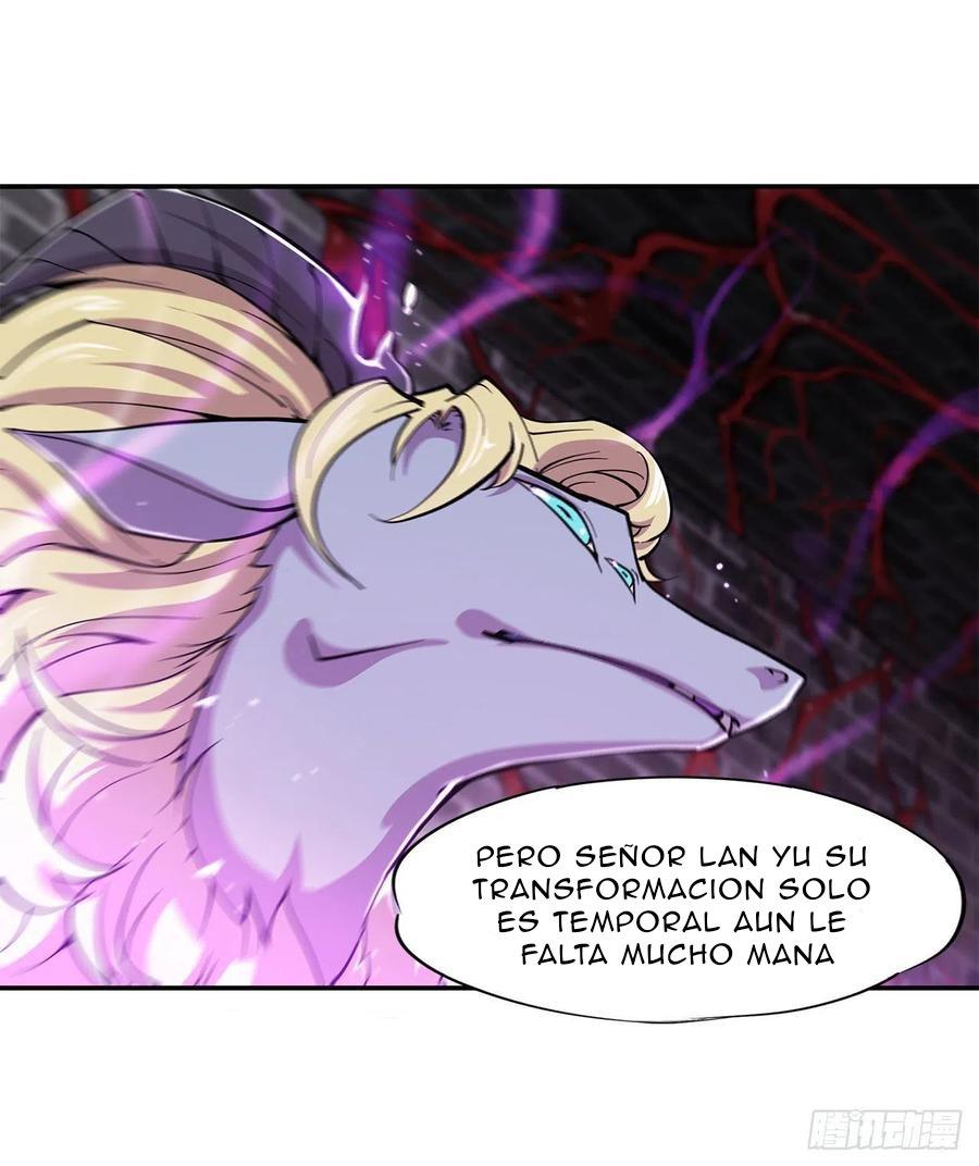 The Blood Princess And The Knight Capitulo 87 página 26
