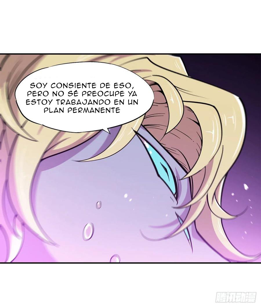 The Blood Princess And The Knight Capitulo 87 página 27