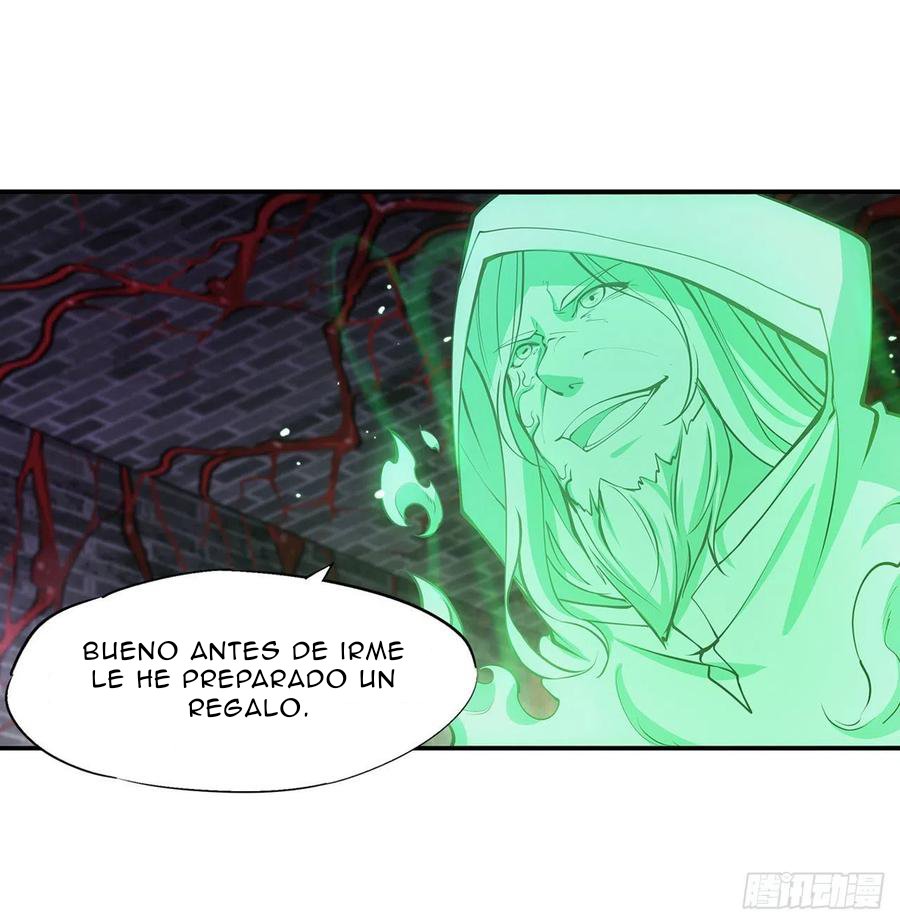 The Blood Princess And The Knight Capitulo 87 página 28