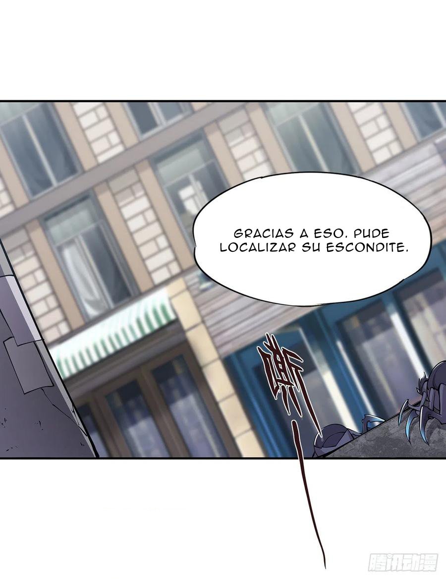 The Blood Princess And The Knight Capitulo 87 página 30