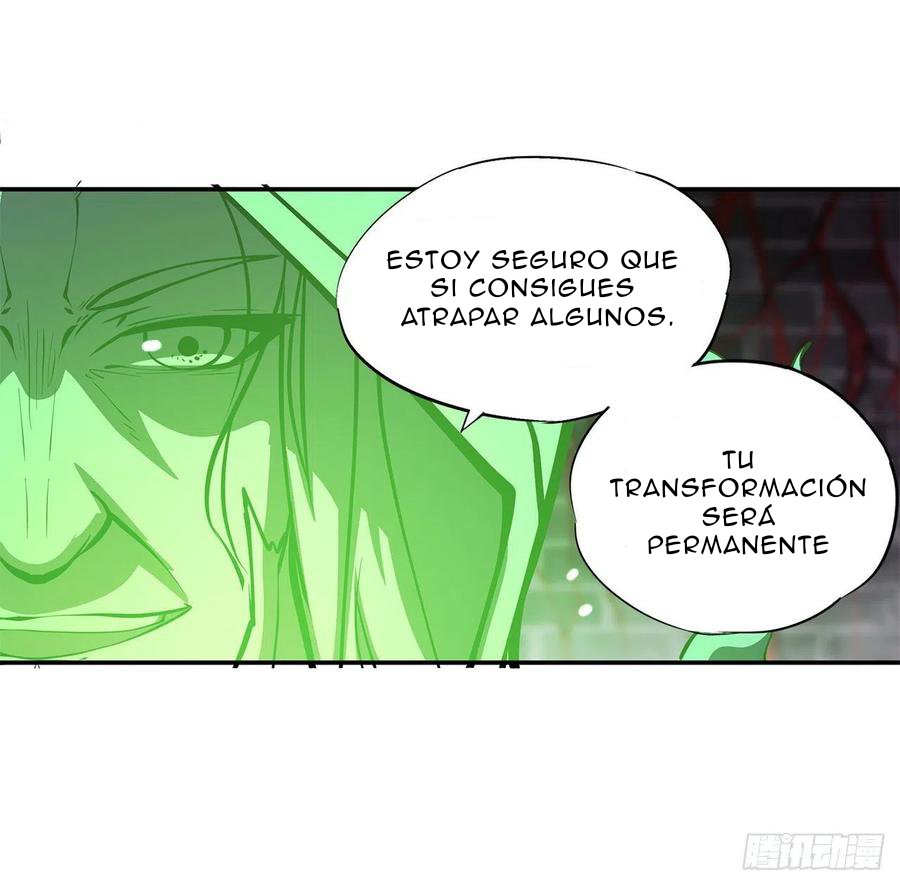 The Blood Princess And The Knight Capitulo 87 página 32