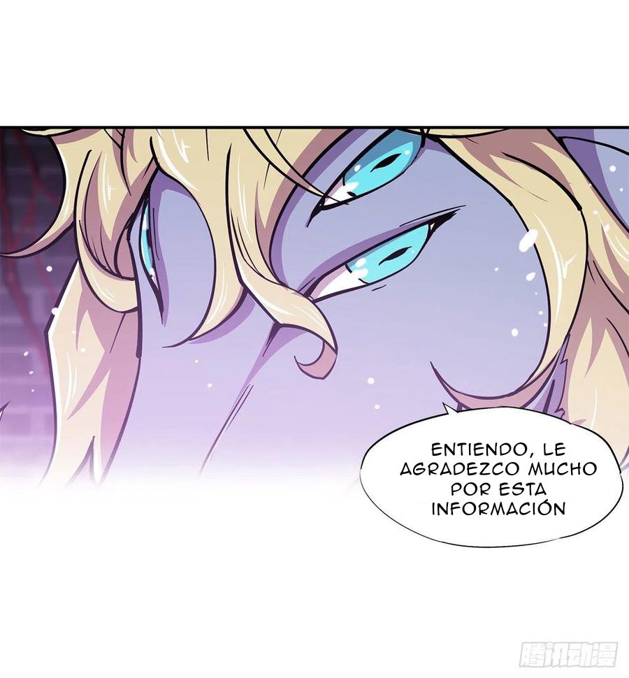 The Blood Princess And The Knight Capitulo 87 página 33