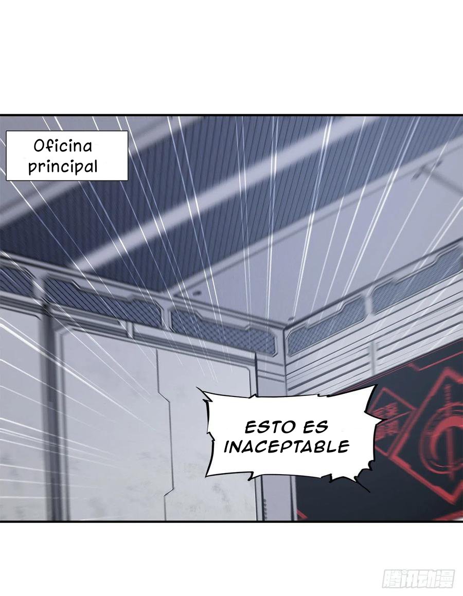 The Blood Princess And The Knight Capitulo 87 página 35
