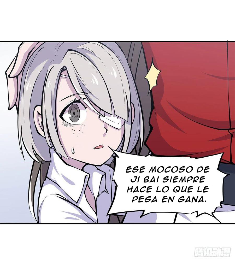 The Blood Princess And The Knight Capitulo 87 página 36