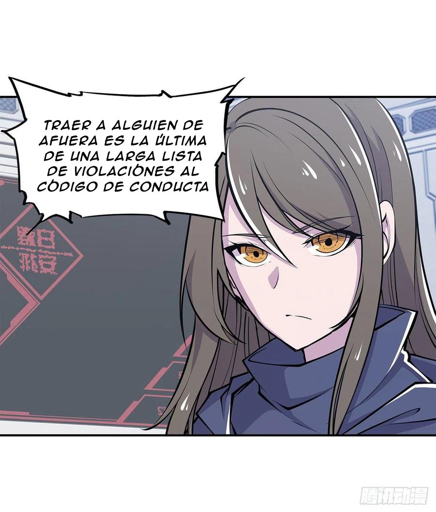 The Blood Princess And The Knight Capitulo 87 página 37