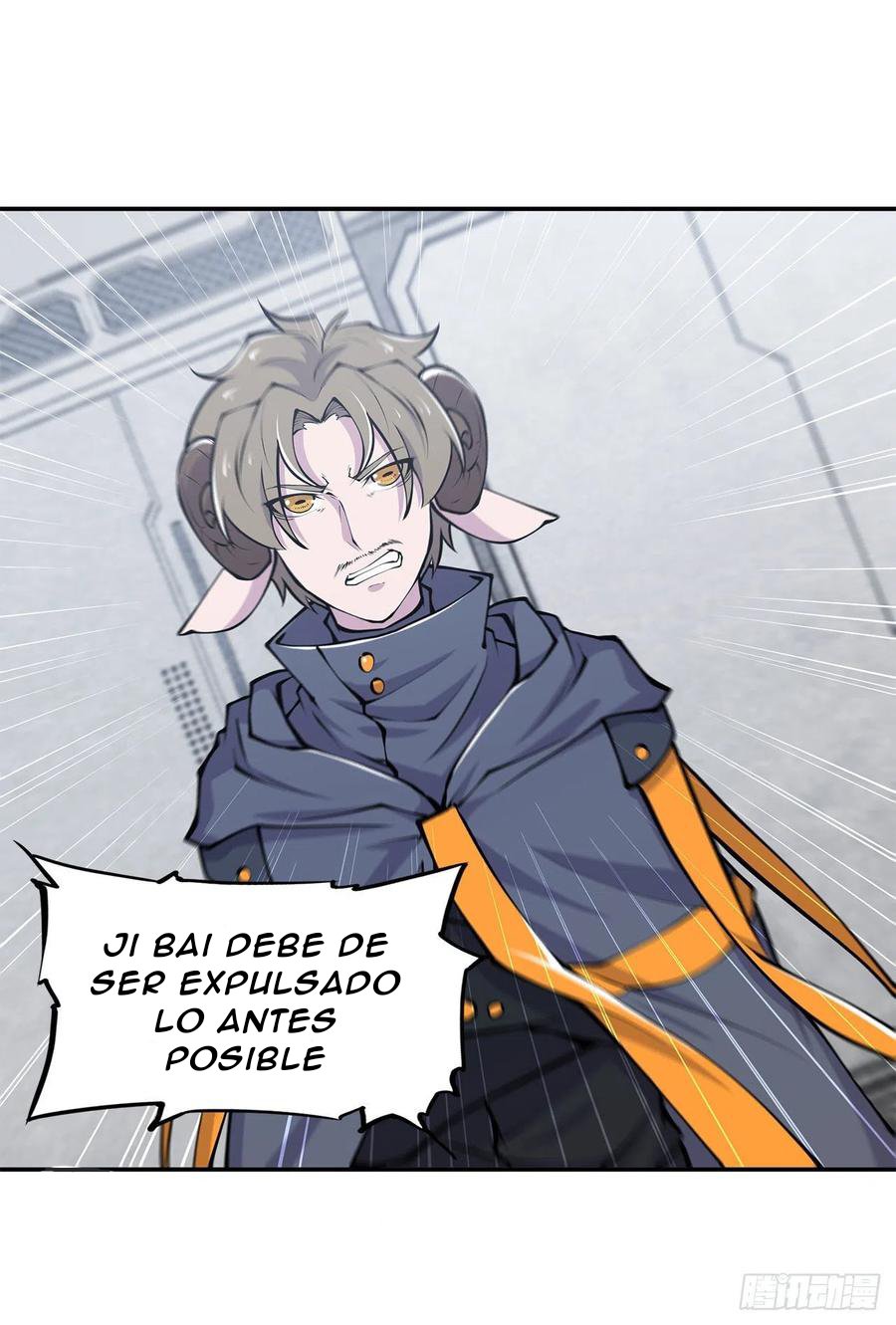 The Blood Princess And The Knight Capitulo 87 página 38