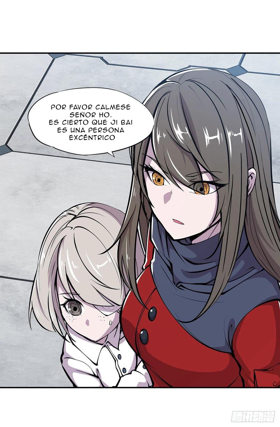 The Blood Princess And The Knight Capitulo 87 página 39