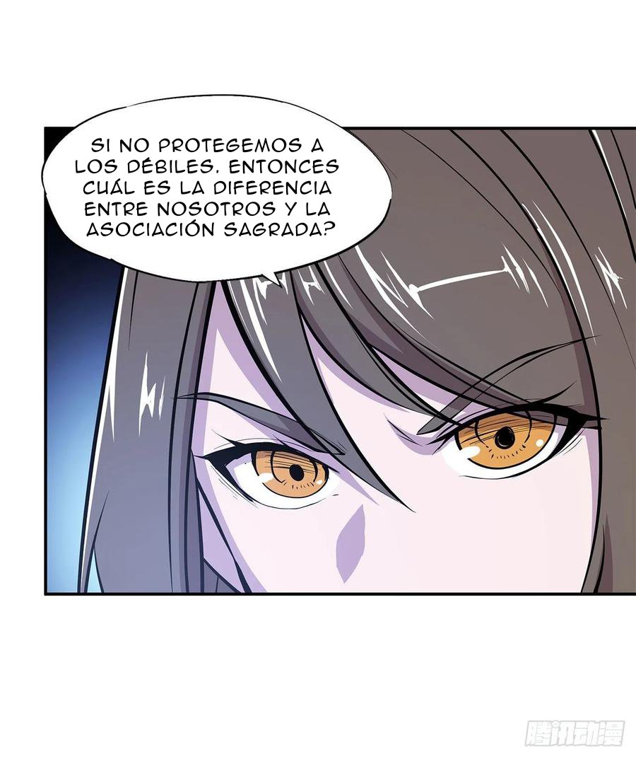 The Blood Princess And The Knight Capitulo 87 página 41