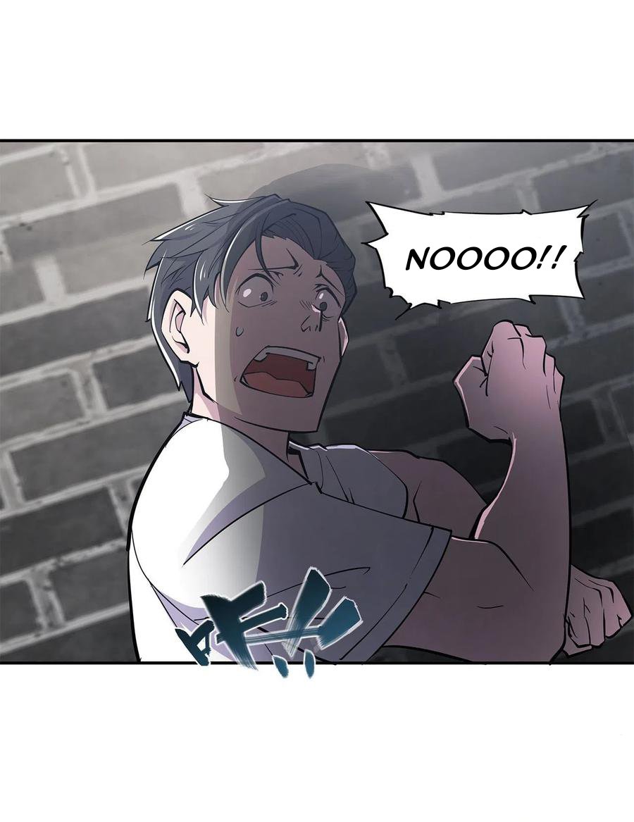 The Blood Princess And The Knight Capitulo 87 página 6