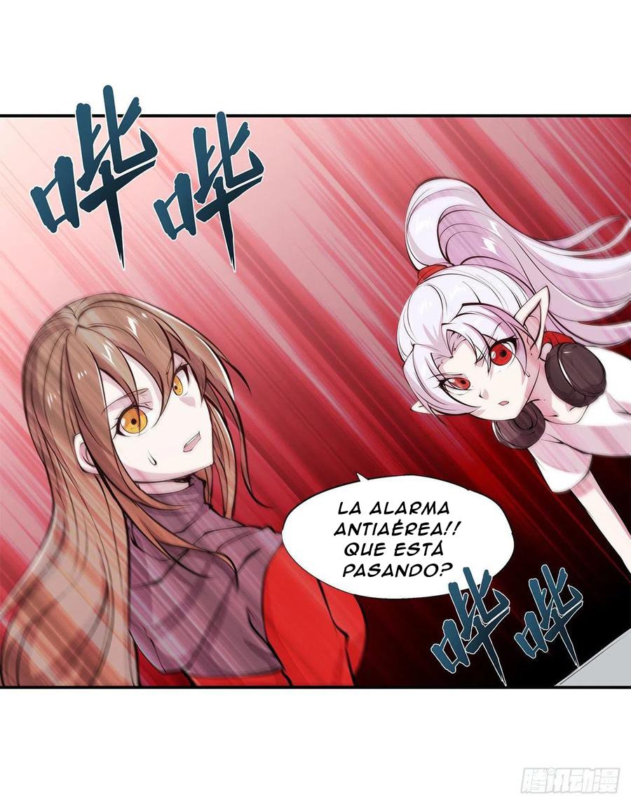 The Blood Princess And The Knight Capitulo 88 página 10