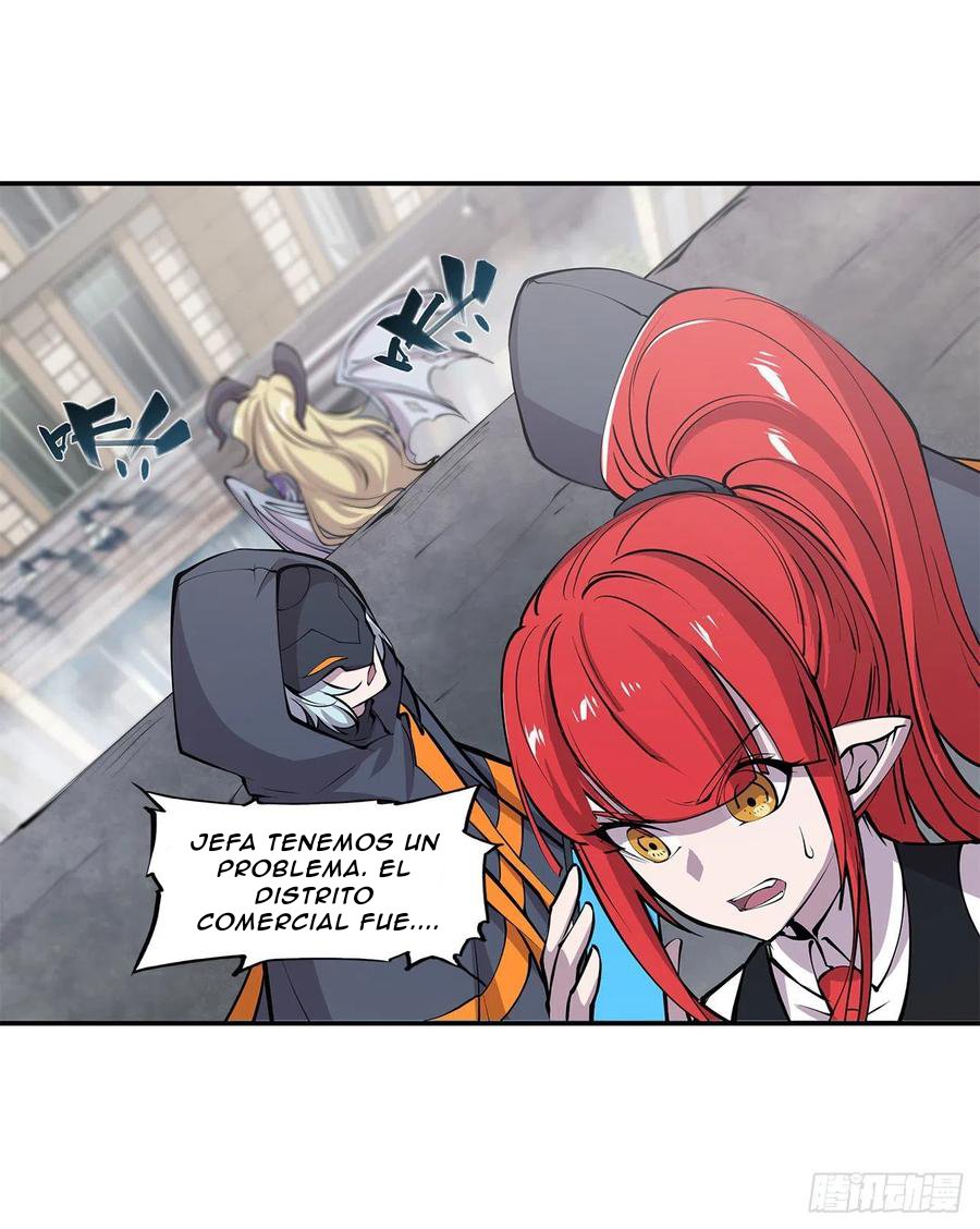 The Blood Princess And The Knight Capitulo 88 página 12