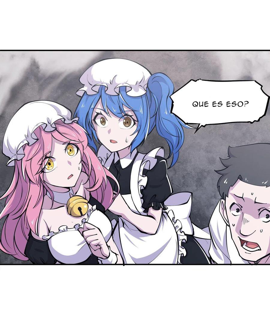 The Blood Princess And The Knight Capitulo 88 página 14