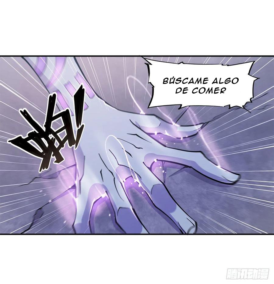 The Blood Princess And The Knight Capitulo 88 página 16