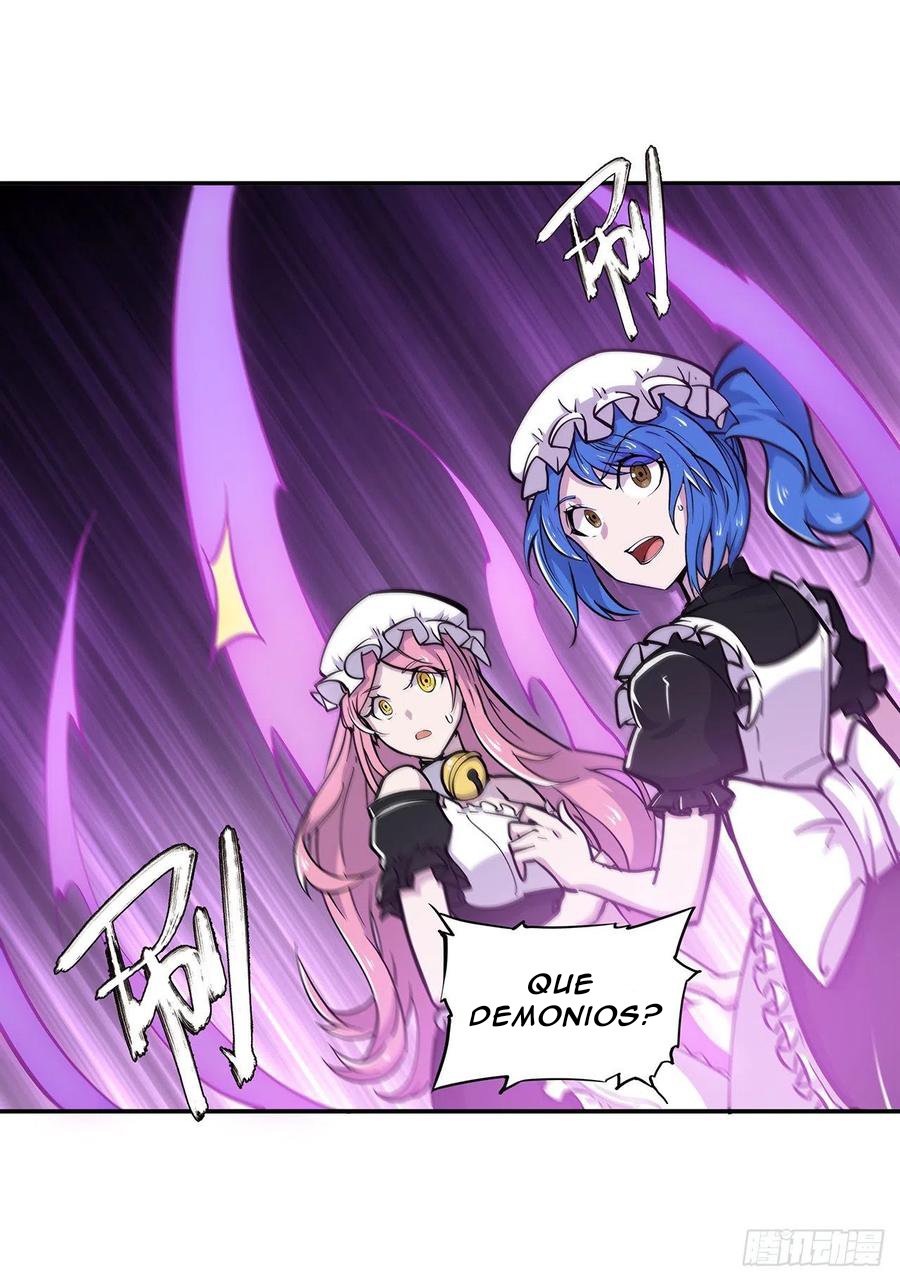 The Blood Princess And The Knight Capitulo 88 página 18