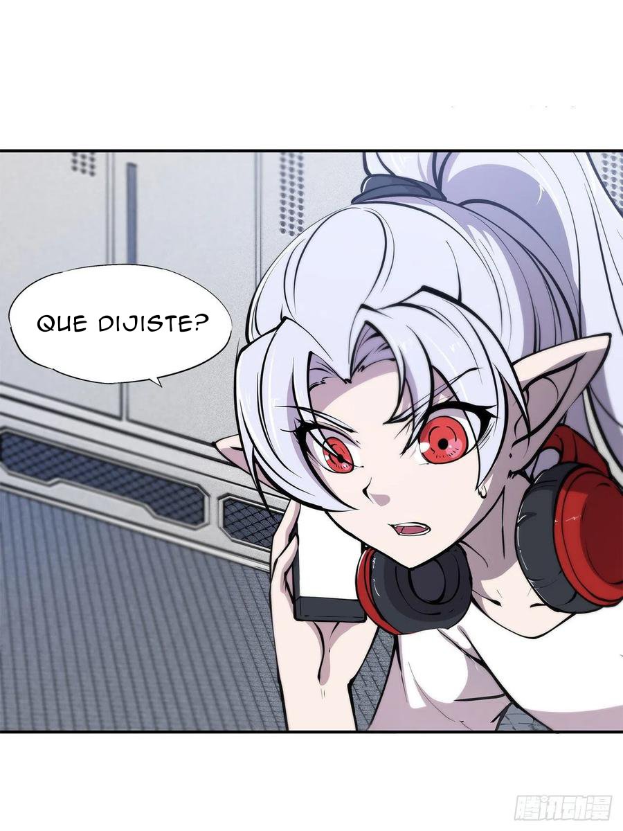 The Blood Princess And The Knight Capitulo 88 página 21